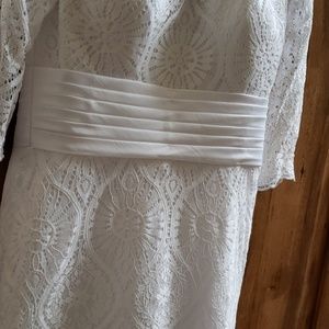 Mary's Bridal Dresses - Stunning white Moda Bella wedding gown Mary's Bridal Dresses - Stunning white Moda Bella wedding gown